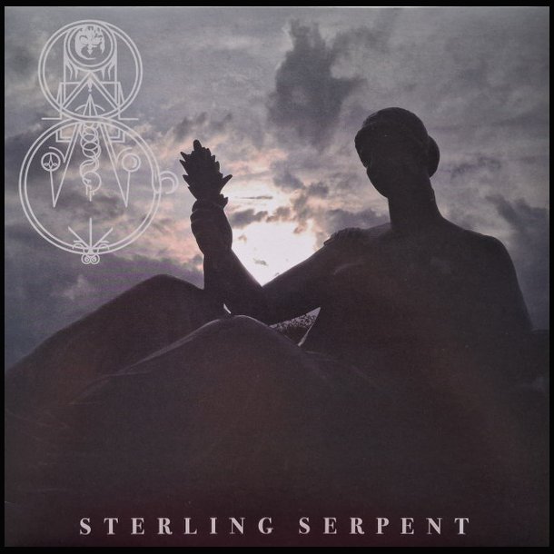Sterling Serpent - Sterling Serpent 12"