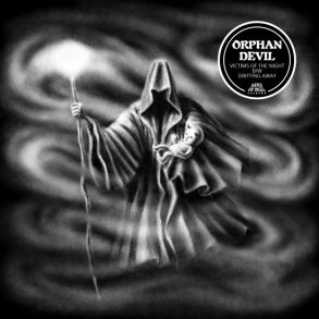 Orphan Devil - Victims Of The Night / Drifting Away 7