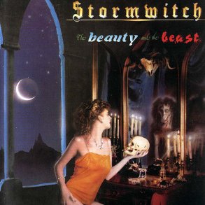 Stormwitch  The Beauty And The Beast 12