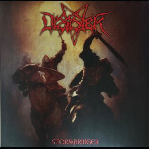 Desaster - Stormbringer 2x12
