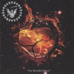 Portal / Rites Of Thy Degringolade &lrm;– The Sweyy / Our Dreadful Sphere 12"