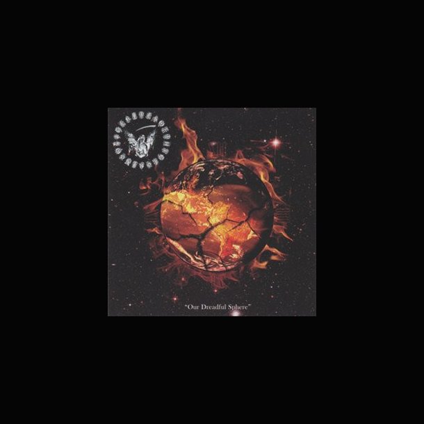 Portal / Rites Of Thy Degringolade &lrm;– The Sweyy / Our Dreadful Sphere 12"