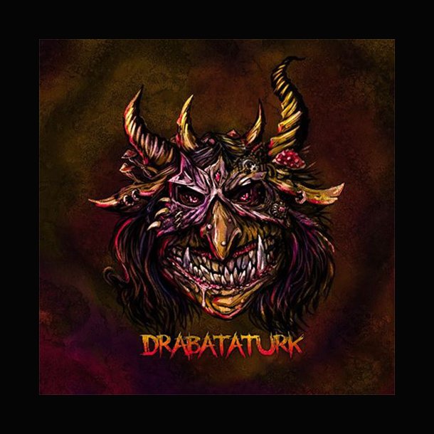 Drabataturk - Drabataturk CD