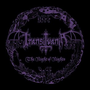 Transilvania - The Night Of Nights 12