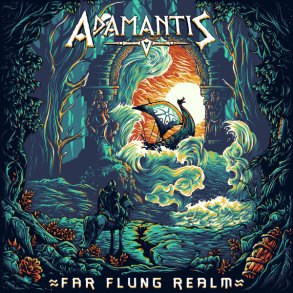 Adamantis - Far Flung Realm 12