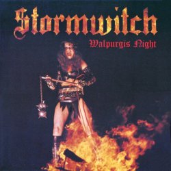 Stormwitch � Walpurgis Night CD