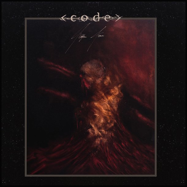 Code - Flyblown Prince CD