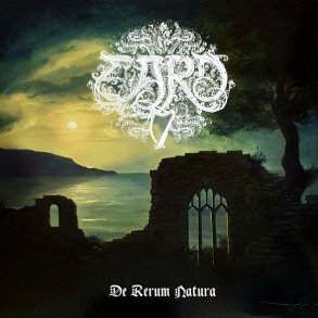Eard - De Rerum Natura CD