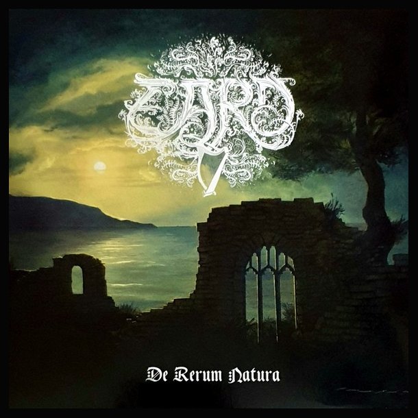 Eard - De Rerum Natura CD