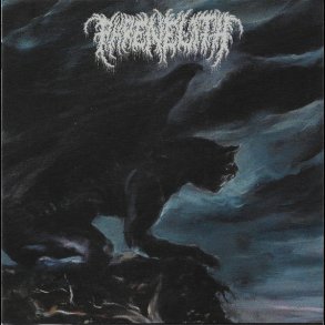 Phrenelith - Chimaera CD