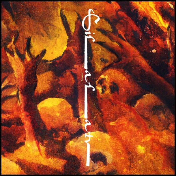 Forgotten - Silalatu CD