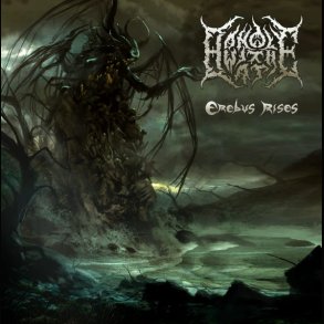 Handle With Hate - Erebus Rises CD