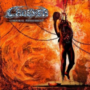 Crusher - Corporal Punishment 12