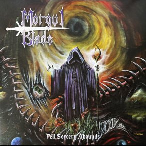 Morgul Blade  Fell Sorcery Abounds 12