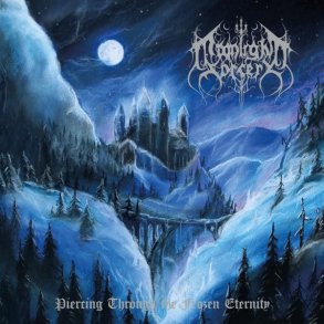 Moonlight Sorcery - Piercing Through The Frozen Eternity 12