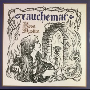Cauchemar - Rosa Mystica 12