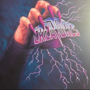 Creatures - Creatures 12