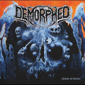Demorphed - Denial of Death 12