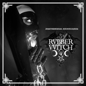 Rvbbervvitch - Mastvrbations Malveillantes MMXVII 12
