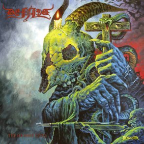 Defiled - The Highest Level 12