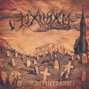 Ligfaerd - De Ilde Varslers nder 7