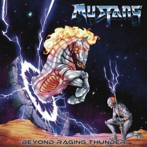 Mustang - Beyond Raging Thunder 12