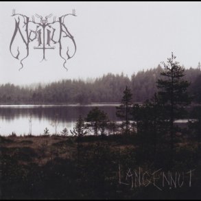 Noitila - Langennut CD