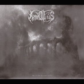 Aeon Winds - Night Sky Illuminations 12