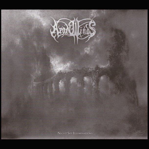 Aeon Winds - Night Sky Illuminations 12"