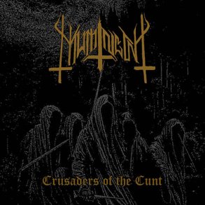 Mumincunt - Crusaders of the Cunt CD