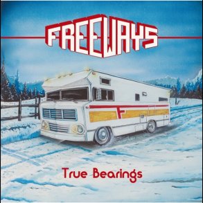 Freeways  True Bearings CD
