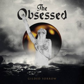  The Obsessed - Gilded Sorrow 12