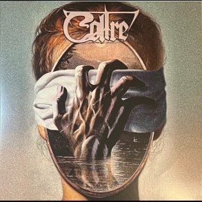 Coltre  To Watch With Hands... To Touch With Eyes CD