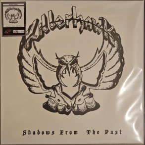 Killerhawk  Shadows From The Past 12