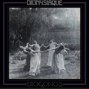 Dionysiaque - Diogonos CD