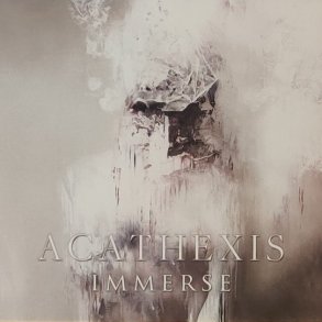Acathexis	- Immerse CD