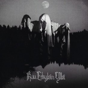 Havukruunu - Kuu Erkyln Yll CD