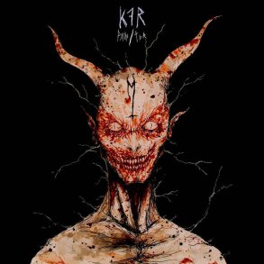 K.F.R - Pain/Ter CD