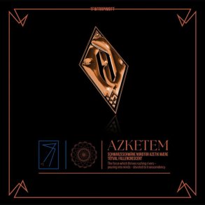 Azketem - Azketem 12