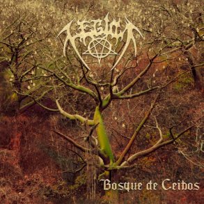 Legin - Bosque de Ceibos CD
