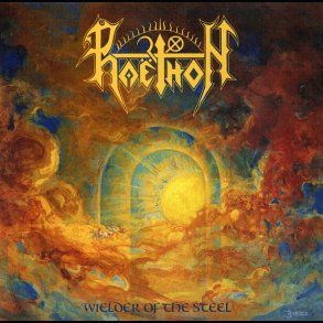 Phathon - Wielder Of The Steel 12