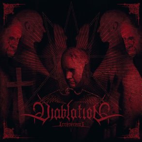 Diablation - Irrvrence CD