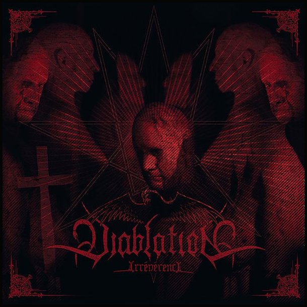 Diablation - Irrvrence CD