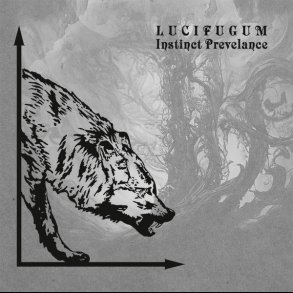 Lucifugum - Instinct Prevelance CD