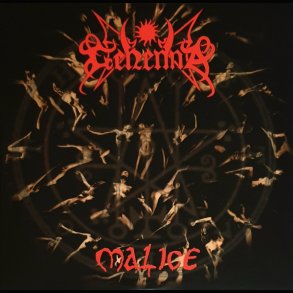 Gehenna - Malice 2xCD