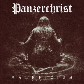 Panzerchrist - Maleficium Part 1 12