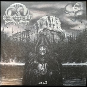 Omegaeternum - 1248 CD