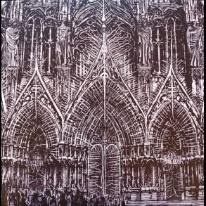 Můra - Needle Cathedral 12