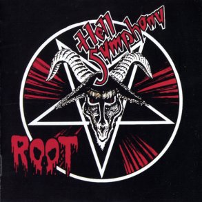 Root - Hell Symphony CD