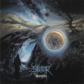 Skaldr - Samsr CD